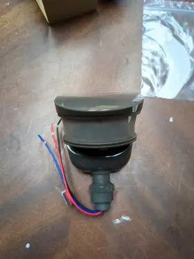 Ew-205-24-g Wattstopper Watt Stopper 270 Degree Low Voltage Motion Sensor