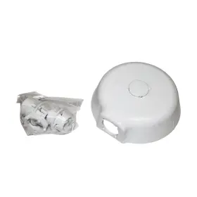 Hbnb3 Wattstopper Watt Stopper High Bay Occupancy Sensor Snap On Back Box White