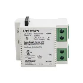 Lcps-120-277 Wattstopper Watt Stopper Power Supply Module For Lc-8 120/277v Lcps-120-277 Wattstopper Watt Stopper Power Supply Module For Lc-8 120/277v