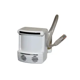 Lmdx-100 Wattstopper Watt Stopper Digital Dual Tech Occupancy Sensor Rj-45 24vdc