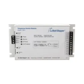 Tsm-1 Wattstopper Watt Stopper Legacy Telephone Switch Module 24vdc In Out 1a 24vac/vdc Tsm-1 Wattstopper Watt Stopper Legacy Telephone Switch Module 24vdc In Out 1a 24vac/vdc
