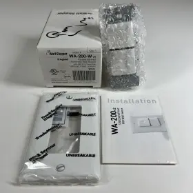 Wa-200-w Wattstopper Wa-200 Legrand V2 Passive Infrared Automatic Wall Switch Pir New Wa-200-w Wattstopper Wa-200 Legrand V2 Passive Infrared Automatic Wall Switch Pir New