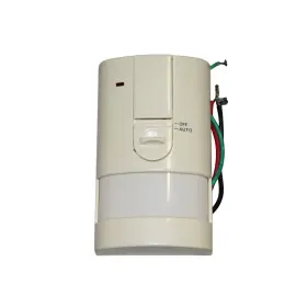 Wi-277g-i Wattstopper Watt Stopper Wi-277g Passive Infrared Automatic Wall Occupancy Sensor