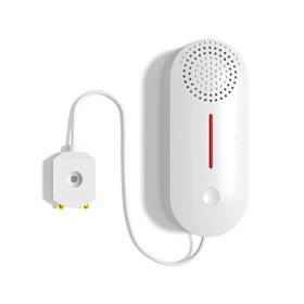 Wegoiot 735275351679 Wifi Smart 100db Sound And Light Flood Alarm Water Leakage Monitoring Low W
