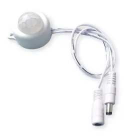 Ltdl-2025-wb Weisuan-tuodi Dc 6v 12v24v 5a Pir Motion Activated Body Sensor Switch With Cable For Led St Ltdl-2025-wb Weisuan-tuodi Dc 6v 12v24v 5a Pir Motion Activated Body Sensor Switch With Cable For Led St