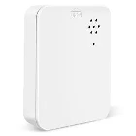 Szw04 Wengart Smart Water Leak Detector Zigbee Sensor With 120db Alarm For
