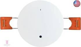 Wenzhiiot Wz-m100-c-w-5.8g Presence Sensor Smart Motion Wifi 5.8ghz Radar Mmwave