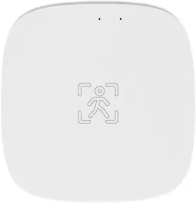 Wz-m100-zb-5.8g Wenzhiiot Presence Sensor Smart Motion Zigbee 5.8 Ghz Radar Mmwave Prese