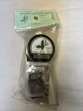 Wg1-4b-4 Whirligig Rotation Sensor/speed Monitoring Accessory