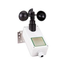 Windowmaster 706654001152 Window Master Wla 330 0101 Wind And Rain Sensor