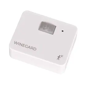Hs-pir1 Winegard Rv Halo Smart Motion Detection S