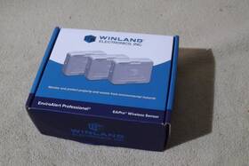 Winland 082075011532 Enviroalert Professionals Eapro Wts Wireless Temperature Sensor