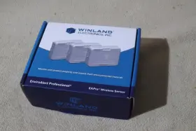 Winland 082075011532 Enviroalert Professionals Eapro Wts Wireless Temperature Sensor