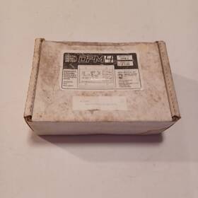 Winland Dpm-4 P/n 1180 Replacement Digital Panel Meter