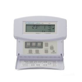 Winland Ea200-24v Ea200 24v Enviroalert Dual Zone Critical Condition Monitoring Of