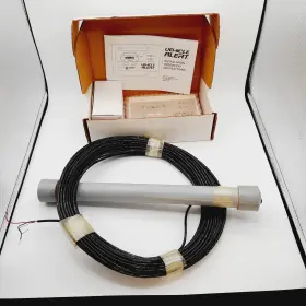 Val-1 Winland Vehicle Alert Driveway Warning System Home Protection New Open Box