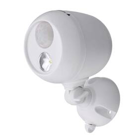 Wireless Environment Mb330 White 140 Lumen Spot Light