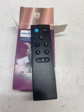 603597 Wiz Connected 2.4ghz Wifi Remote Compatible With Lights