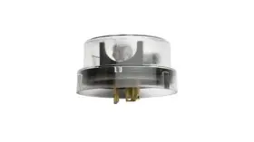 L4700wd Woods L4700 Outdoor Twist Lock Light Control With Photocell