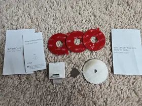 Whsb1 Wyze Sense V1 Sensor Bridge - Tested