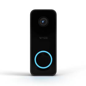 Wyze Wvdwdv2 Doorbell Camera V2 2k Hd Security Video With Color Night Vision