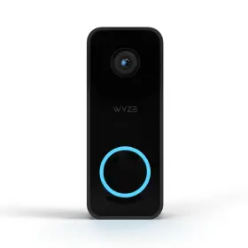 Wvdwdv2 Wyze Doorbell Camera V2 2k Hd Security Video With Color Night Vision