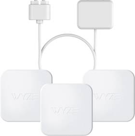 Wyze Wyzesls31 Leak Sensor 3 Pack And Single Probe