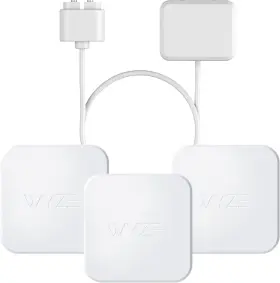 Wyzesls31 Wyze Leak Sensor 3 Pack And Single Probe
