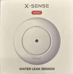 Ws01-us X-sense Water Sensor
