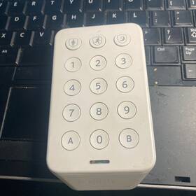Xfinity Xhk1 Security Akarm Keypad