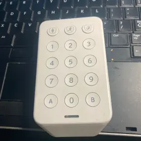 Xhk1 Xfinity Security Akarm Keypad
