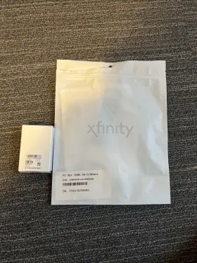 Xhs2-ty Xfinity Xhs2ty Tyco Door/window Sensor