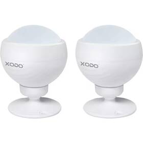 Xodo 445035964928 Wi-fi Smart Wireless Security Door Sensor Home Alarm 2