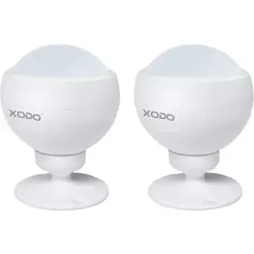 Xodo 445035964928 Wi-fi Smart Wireless Security Door Sensor Home Alarm 2