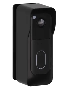 Xoermioy 553694645268 Anti-theft Angle Mount For Blink Video Doorbell 2025 2nd Gen Adjustabl