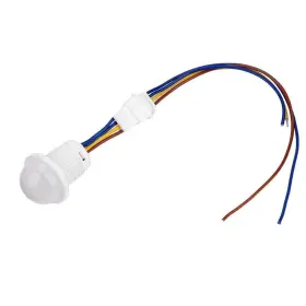 Xuuyuu 736077718608 Motion Sensor Switch Infrared Led Light Indoor/outdoor Use