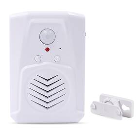 Xyszpcgs Wt-m14 Motion Activated Voice Player Recordable Pir Infrared Sensor De