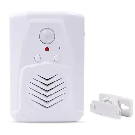 Wt-m14 Xyszpcgs Motion Activated Voice Player Recordable Pir Infrared Sensor De Wt-m14 Xyszpcgs Motion Activated Voice Player Recordable Pir Infrared Sensor De