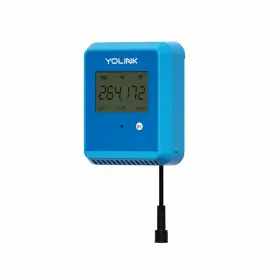 Yolink 810121541456 Flowsmart Water Meter No Included Smart Usage Moni