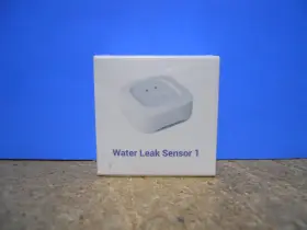Vs7903-uc Yolink Water Leak Sensor 1 Detector 1/4 Mile Worlds Longest Range Wireless