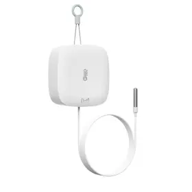 Ys-8004 Yolink 1000 Ft. Smart Outdoor Temperature Sensor With Probe Long Range High And Low