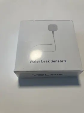 Ys7904-uc Yolink Water Leak Sensor 2 Hub Required