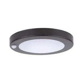 5000k-bronze Yoonlit Smartlife 600310144694 Flush Mount Pir Motion Sensor Led Ceiling 1-pack Finish