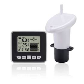 Yunseity Yunseityz9gufmwkqy6232 Water Level Sensor Transmitter Ultrasonic Liquid Depth Meter Supp