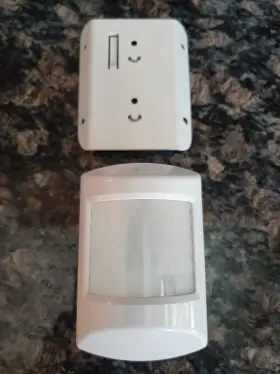 Pir-zwave2 Z-wave Ecolink Infrared Sensor