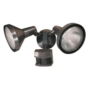Hz-5318-bz Zenith Heath 240 Degree Motion Activated Security Light