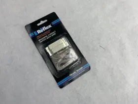 Ssa-6100-12 Zenith Heath Reflex Wireless Supervised Home Protection Magnetic Contact Switch