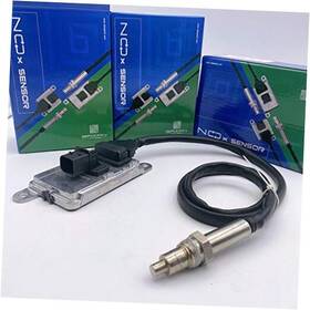 Zhejiang Baian Technology Co. Ltd Ba6660c 6660c Nitrogen Oxide Sensor Compatible With Daf Paccar 1889126 1860668