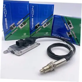 Ba036750c Zhejiang Baian Technology Co. Ltd 6750c 1710806 4326864 6460756 Nitrogen Oxide Sensor Compatible With Daf Cummins