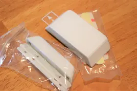 Xhs2 Zigbee 744110680980 Door Window Sensor Ty Ue Mct 350 Home Security Alarm Compatible